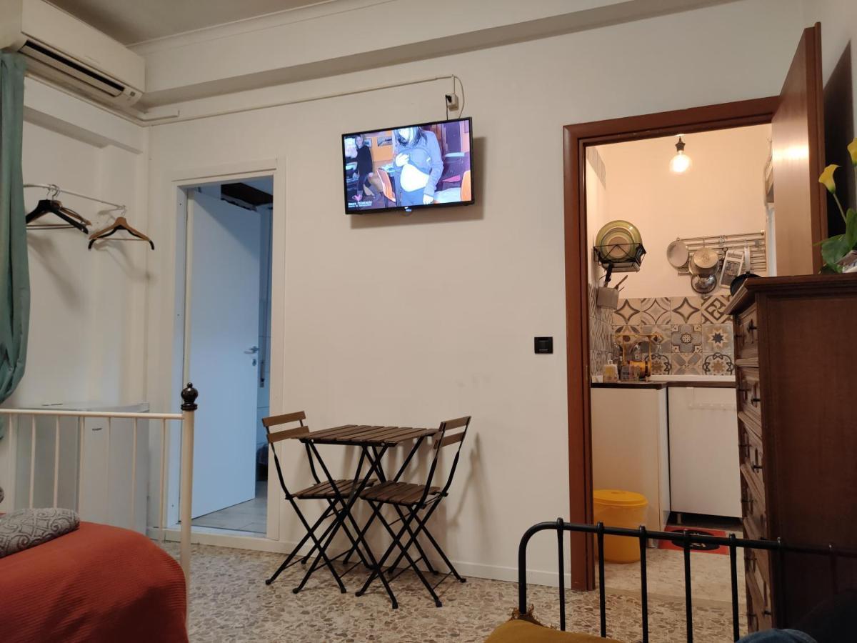 Roma Trastevere Station Eksteriør billede